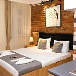 Aparthotel Taksim Nikea 80 Provincia di Istanbul