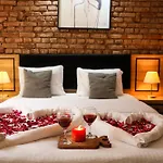 Aparthotel Taksim Nikea 80