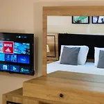 Taksim Nikea 80 Aparthotel 3*
