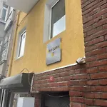 Taksim Nikea 80 3* Provincia di Istanbul