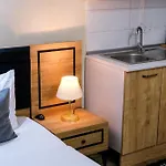 Taksim Nikea 80 Aparthotel 3*