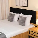 Aparthotel Taksim Nikea 80 Provincia di Istanbul