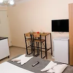 Taksim Nikea 80 Aparthotel