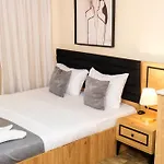 Aparthotel Taksim Nikea 80 Provincia di Istanbul