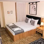 Aparthotel Taksim Nikea 80