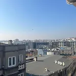 Aparthotel Taksim Nikea 80 3*