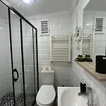 Aparthotel Taksim Nikea 80 3*