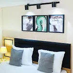 Taksim Nikea 80 Aparthotel 3*