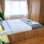 Aparthotel Taksim Nikea 80 3*