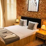 Taksim Nikea 80 Aparthotel Provincia di Istanbul