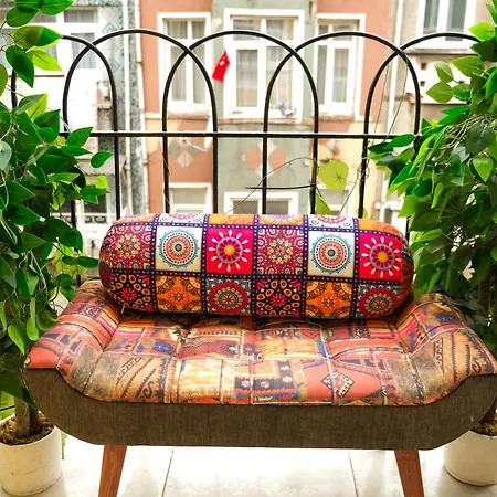 Taksim Nikea 80 3* Κωνσταντινούπολη