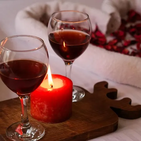 Ξενοδοχείο με διαμερίσματα Taksim Nikea 80 Κωνσταντινούπολη