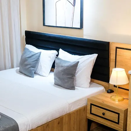 Taksim Nikea 80 3* Κωνσταντινούπολη