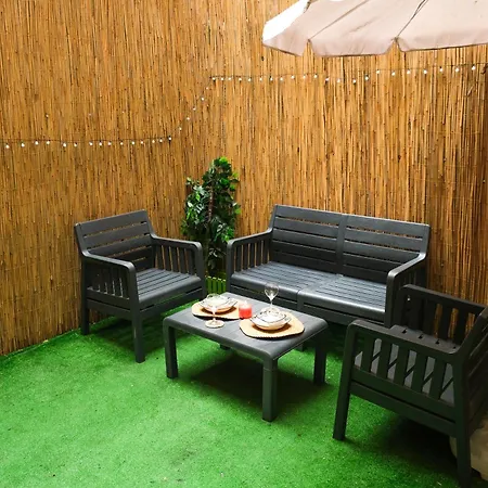 Aparthotel Taksim Nikea 80 Istanbul