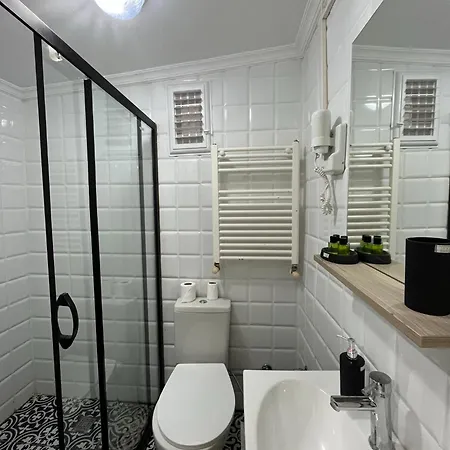 Aparthotel Taksim Nikea 80 *