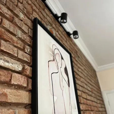 Appart hôtel Taksim Nikea 80 3*