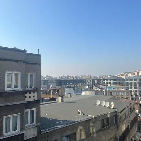 Appart hôtel Taksim Nikea 80 3*