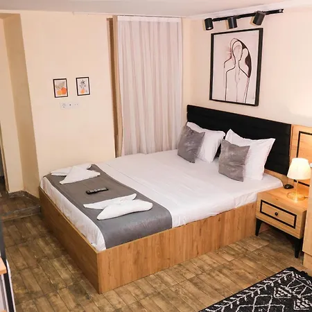 Appart hôtel Taksim Nikea 80