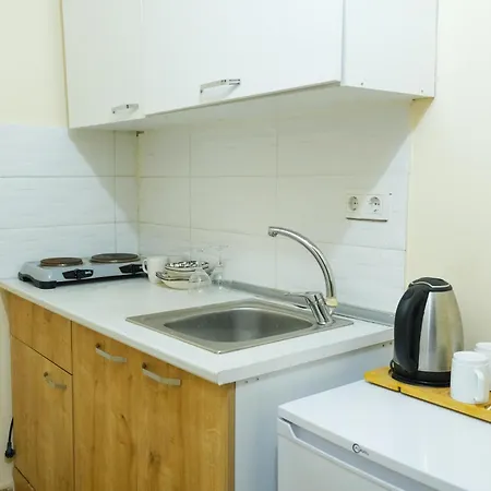 Taksim Nikea 80 Istambul