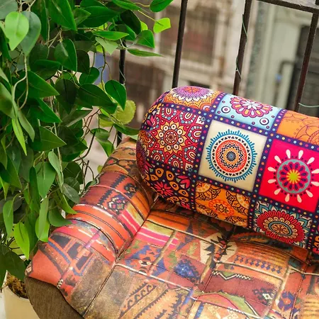 Appart hôtel Taksim Nikea 80 3*