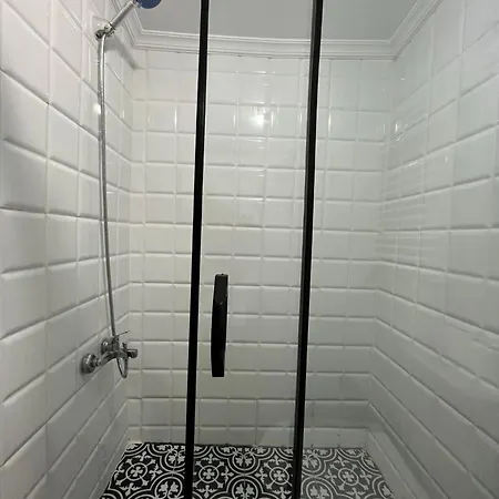 Taksim Nikea 80 Istambul