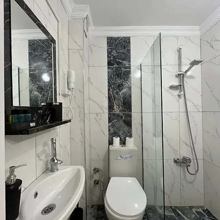 Taksim Nikea 80 3* Istambul