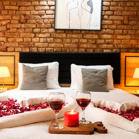 Apartmanhotel Taksim Nikea 80