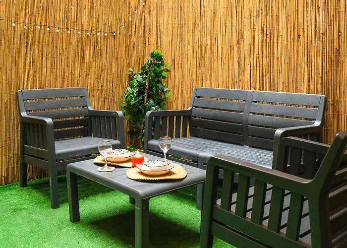 Taksim Nikea 80 이스탄불