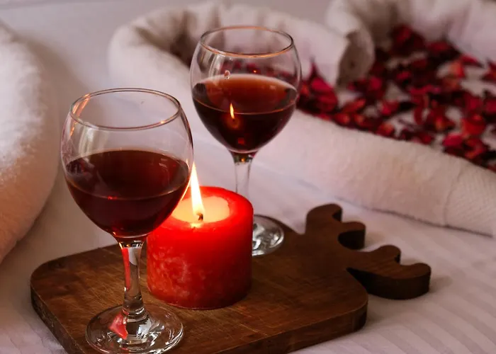 아파트호텔 Taksim Nikea 80 이스탄불