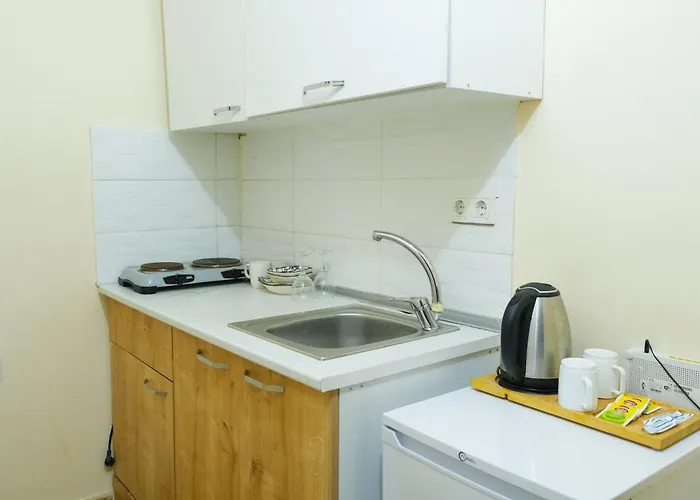 Taksim Nikea 80 이스탄불