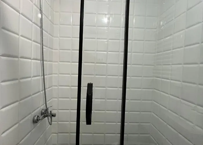 Taksim Nikea 80 이스탄불