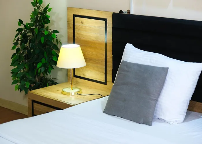 Taksim Nikea 80 3* 이스탄불