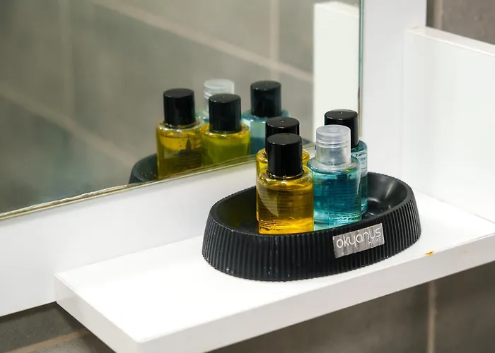 Taksim Nikea 80 3* 이스탄불