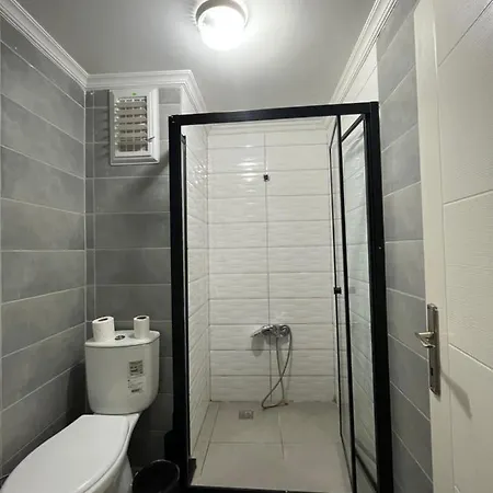 Aparthotel Taksim Nikea 80 Istanbul