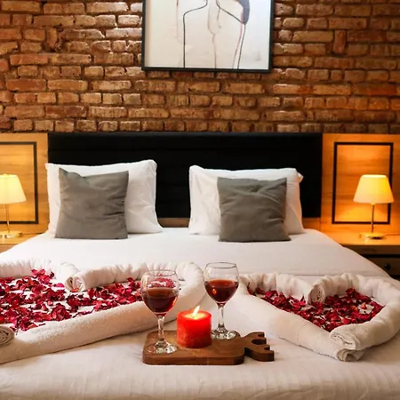 Aparthotel Taksim Nikea 80