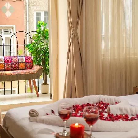 Taksim Nikea 80 Istanbul