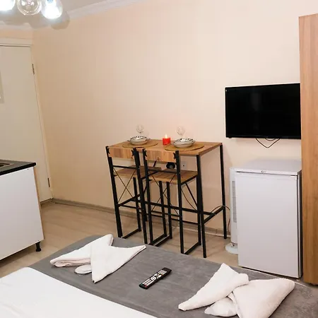 Taksim Nikea 80 Aparthotel