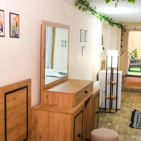 Taksim Nikea 80 Lägenhetshotell 3*