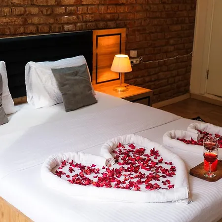 Aparthotel Taksim Nikea 80