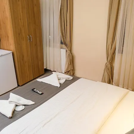 Taksim Nikea 80 Aparthotel Istanbul