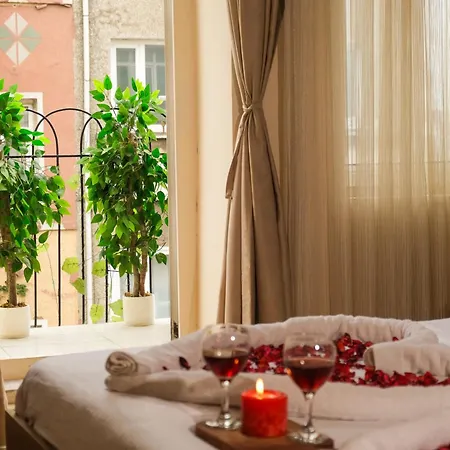 Taksim Nikea 80 伊斯坦布尔