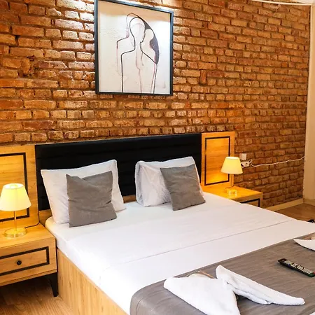 Taksim Nikea 80 伊斯坦布尔