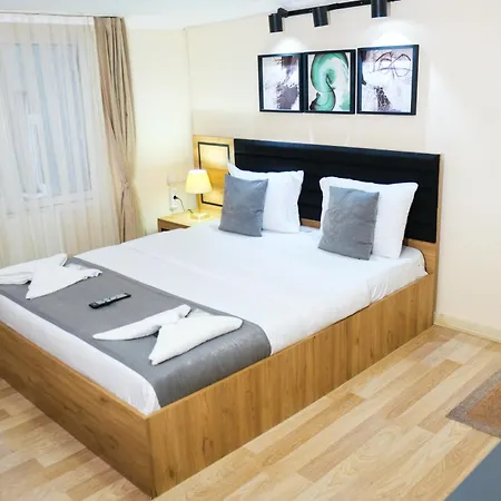 Taksim Nikea 80 3* 伊斯坦布尔