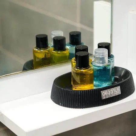 Taksim Nikea 80 3* 伊斯坦布尔